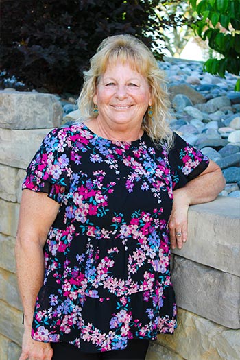 DENISE GUTHRIE